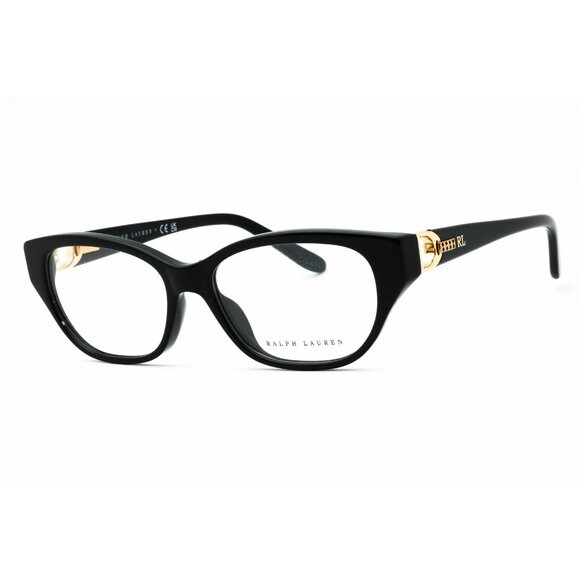 Ralph Lauren EYEGLASSES RL6227U-5001-54 New with case main image 5
